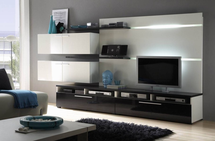 Стенка Леон 2