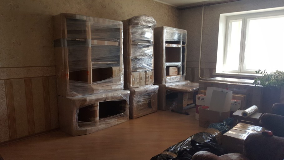 Большие угловые диваны