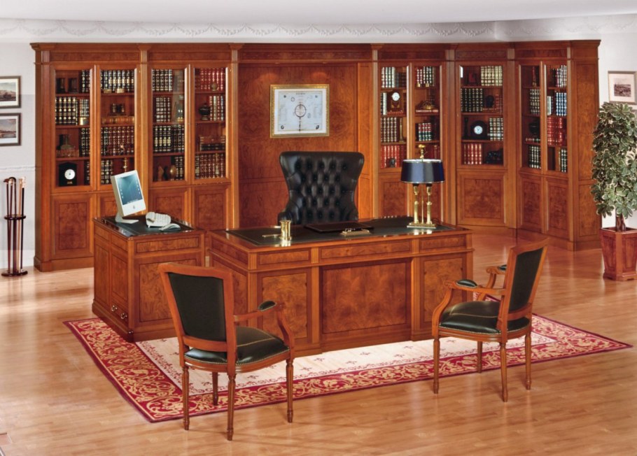 Кабинет Art moble Испания