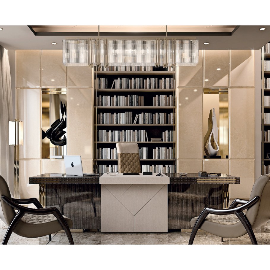 Бизотто мебель Италия