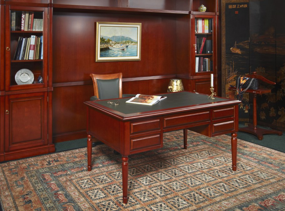 Кабинет руководителя