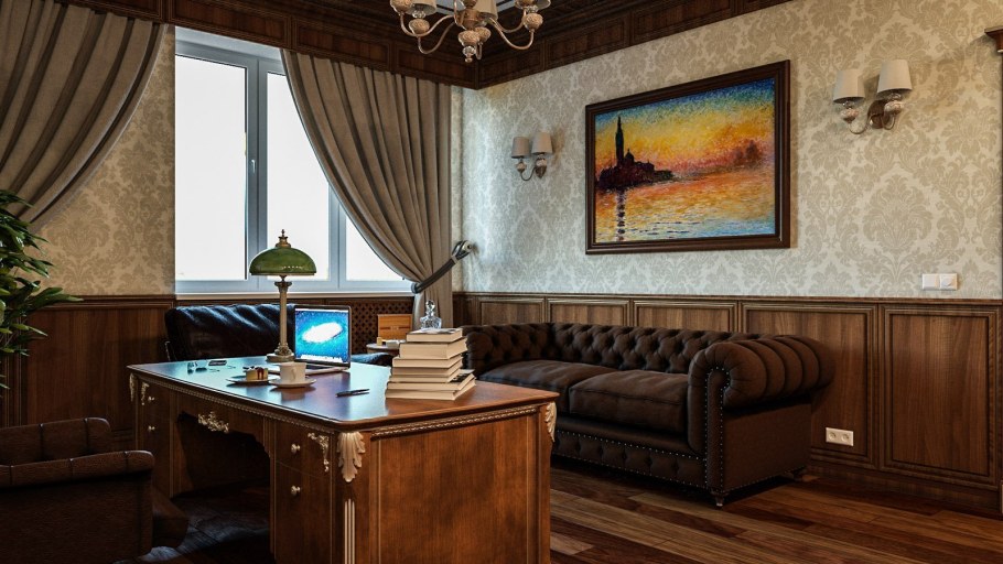 Кабинет адвоката