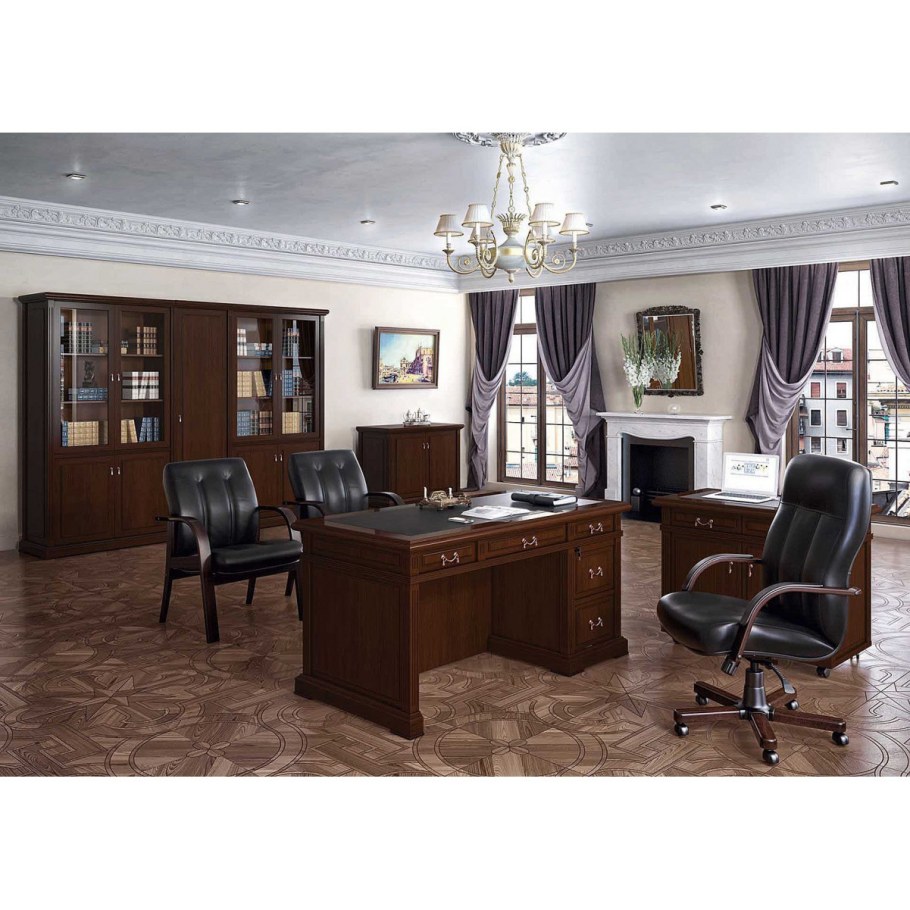 Мебель министри для руководителя