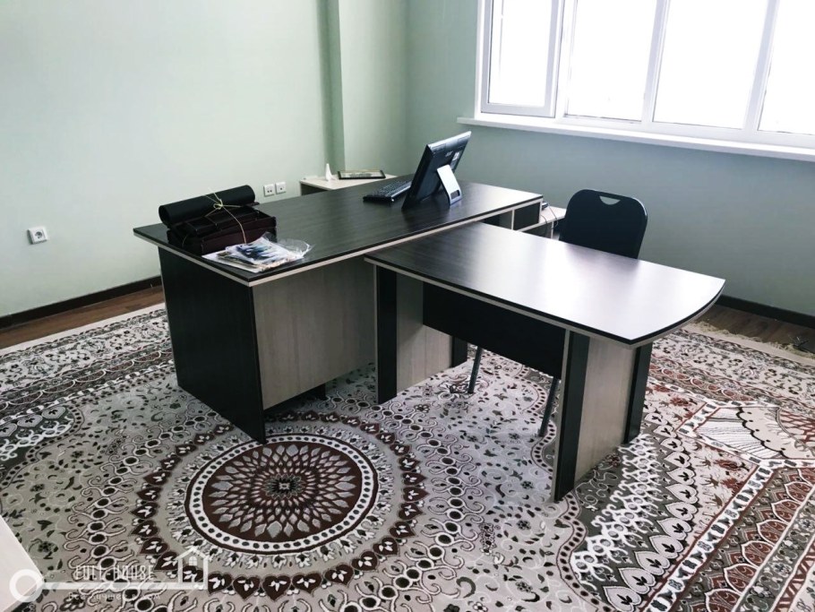Офисная мебель в Ташкенте