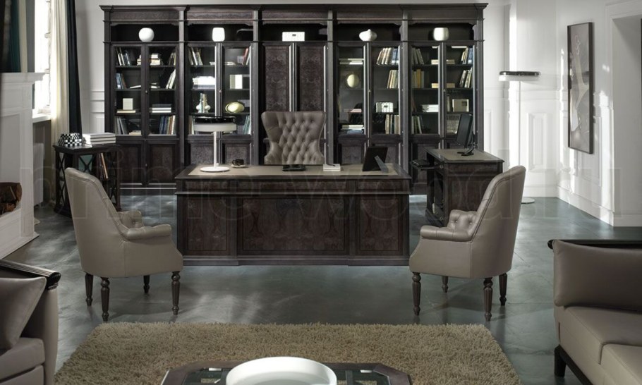 Кабинеты Италия Нео Неоклассика