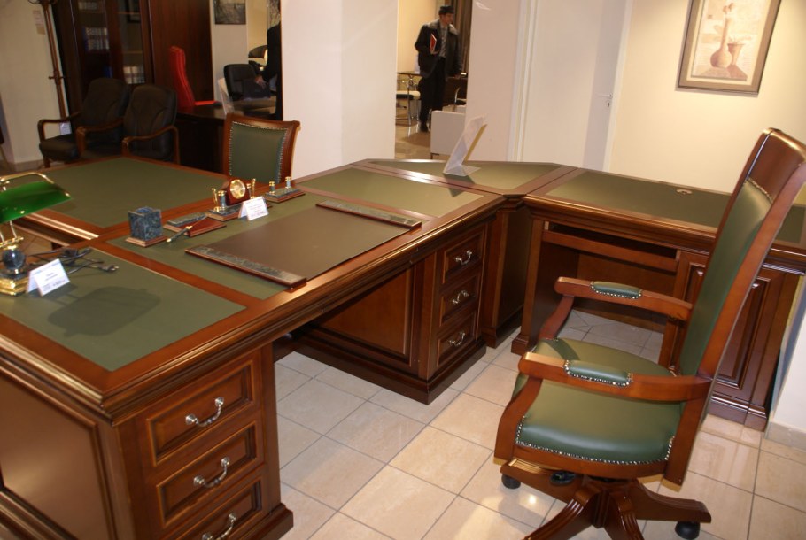 Столешница Pointex Davos