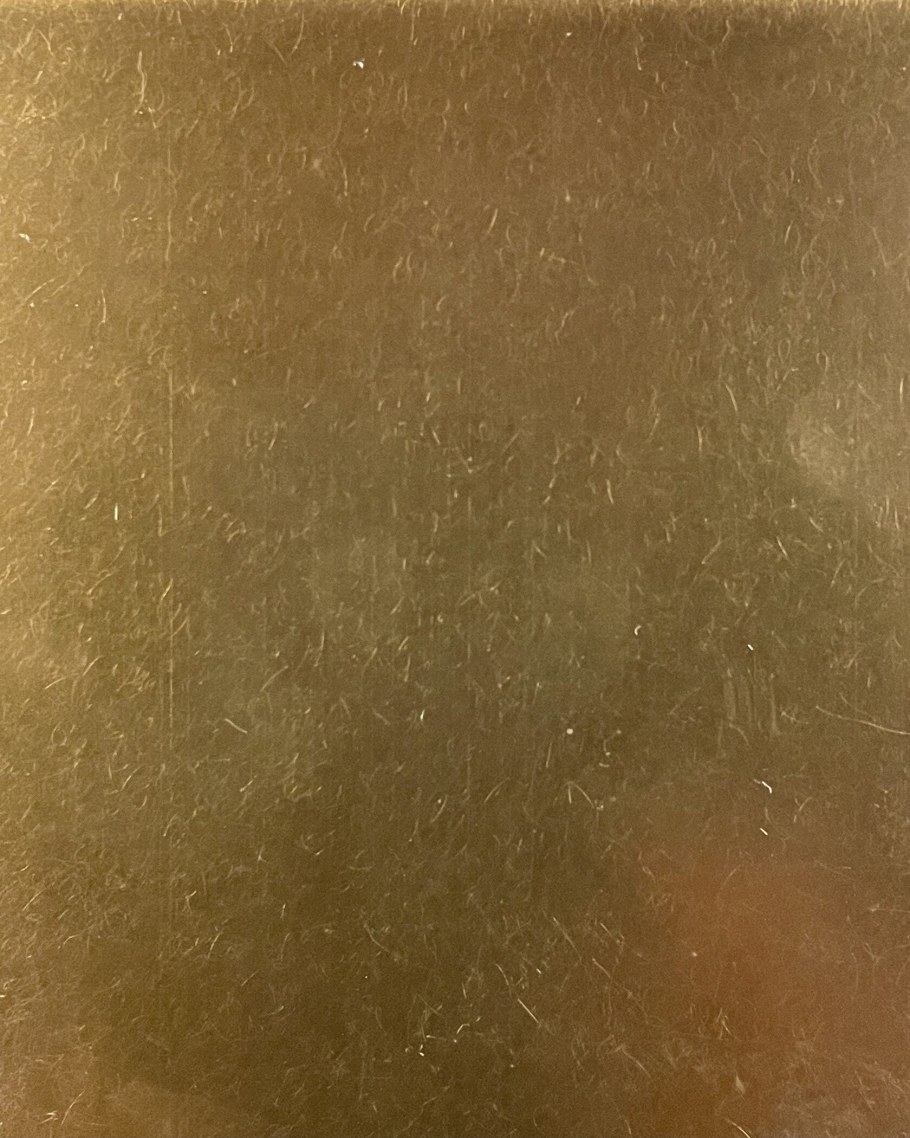 Ручка дверная классическая латунь патинированная бронза