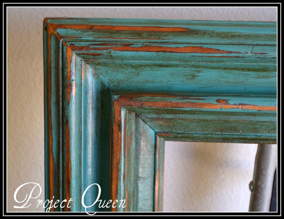 Патина для дерева