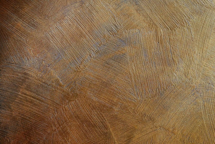 Патинированная медь текстура