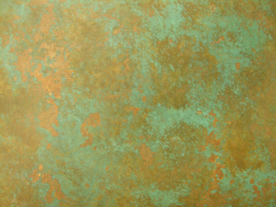 Бронзовая краска по дереву