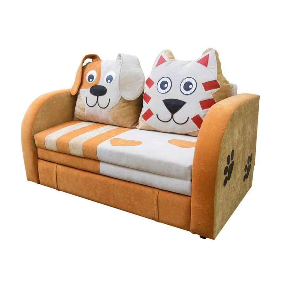 Детские диваны