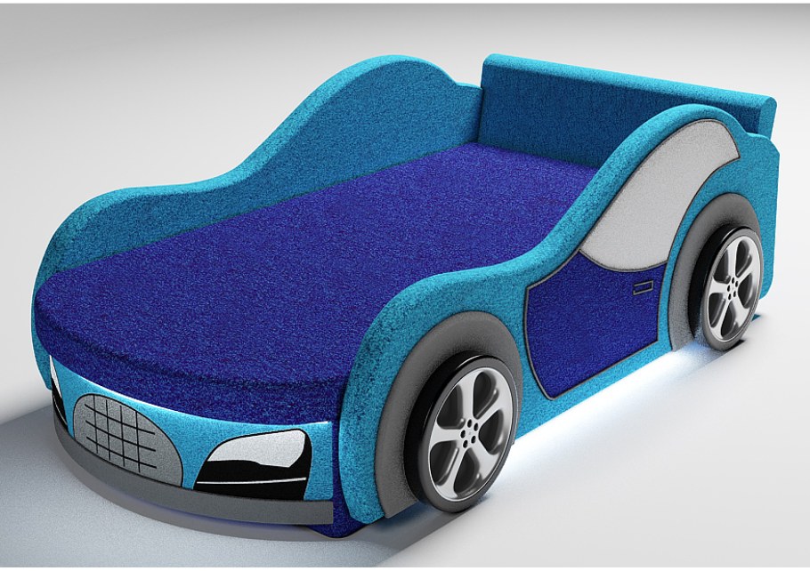 Capitone Room кровати