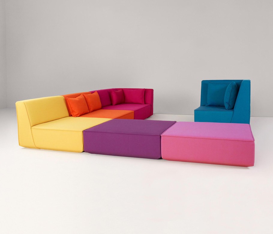 Диванчики для детей