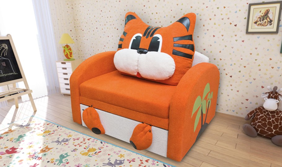 Тахта Мася - 9 (Божья коровка)