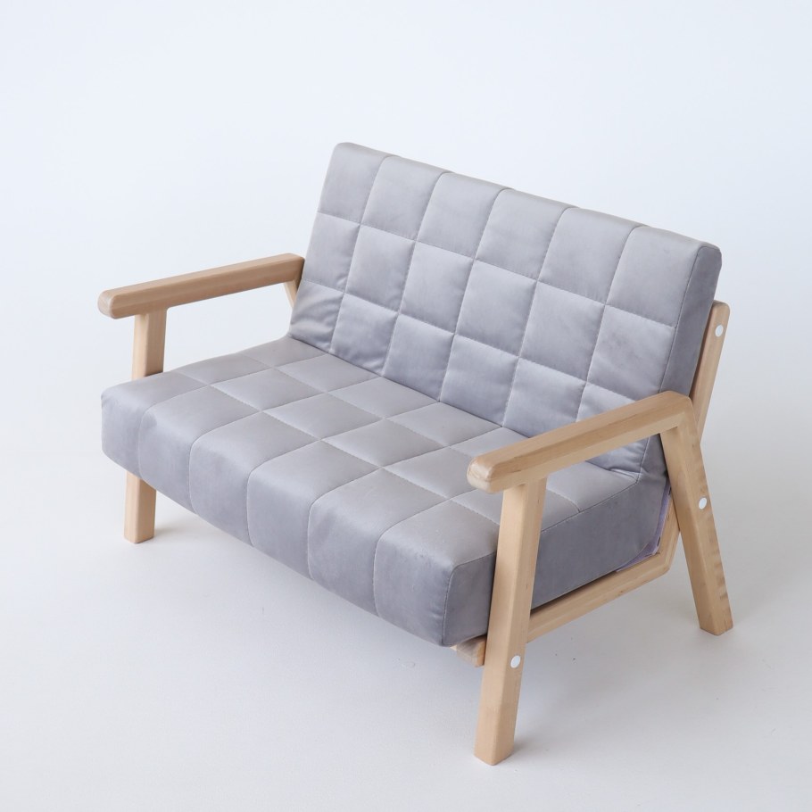 Диван без фона