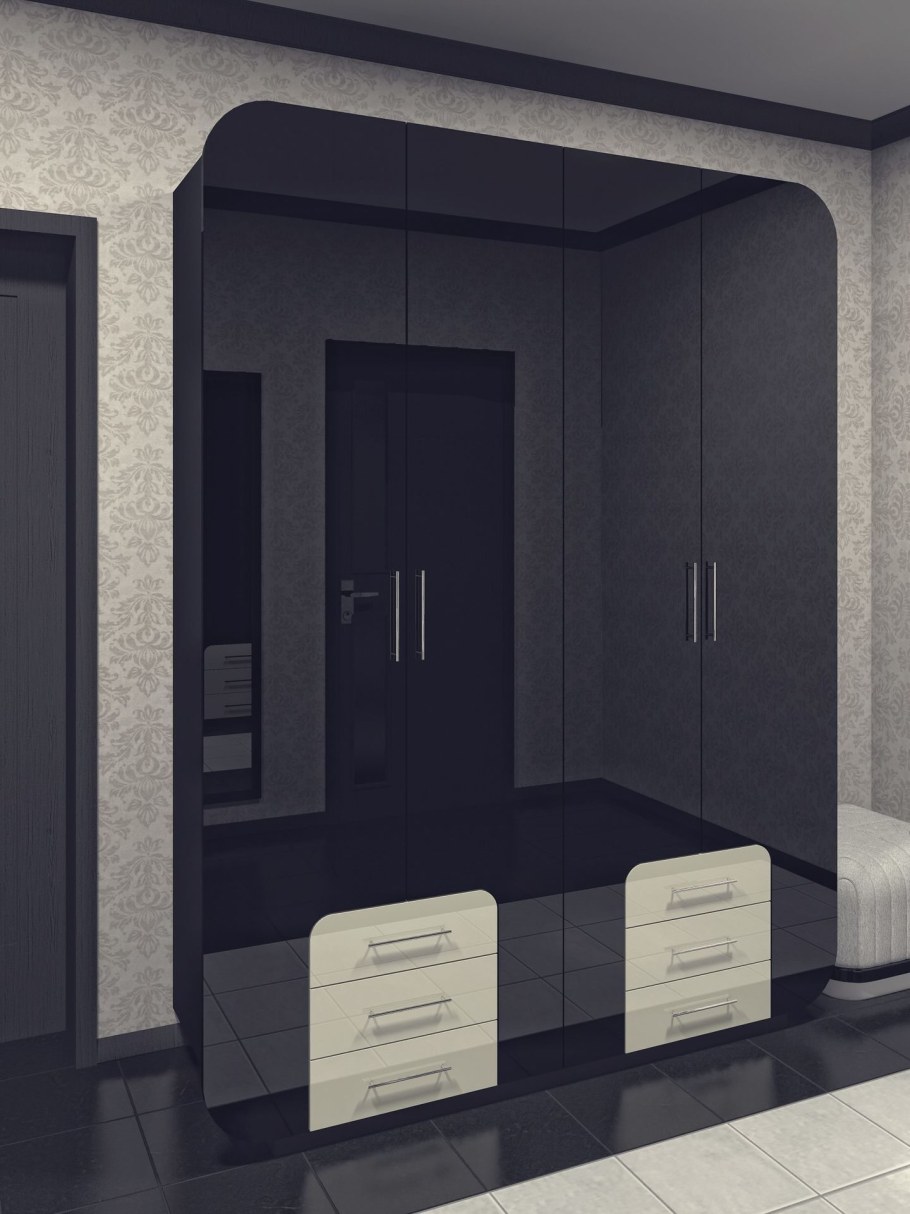 Комод Шайн 23