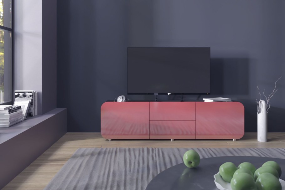 Угловой диван Мэдисон (велюр)