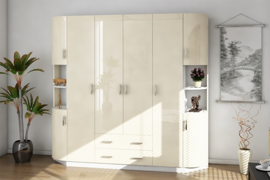 Шкаф Меркурий Люкс 13