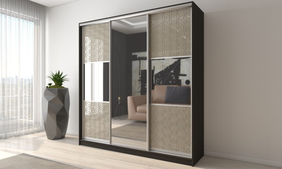 Шкаф АЙМЕБ 16