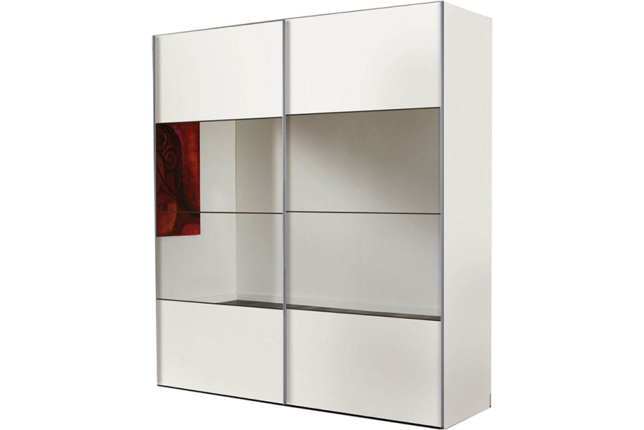 Шкаф Престиж 3 распашной