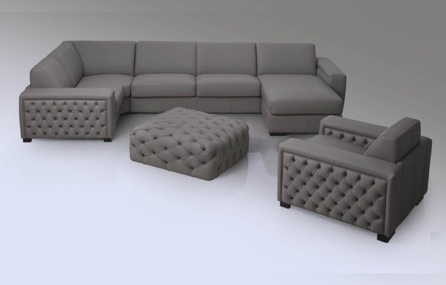 Модульный диван Malmo 41 Норд