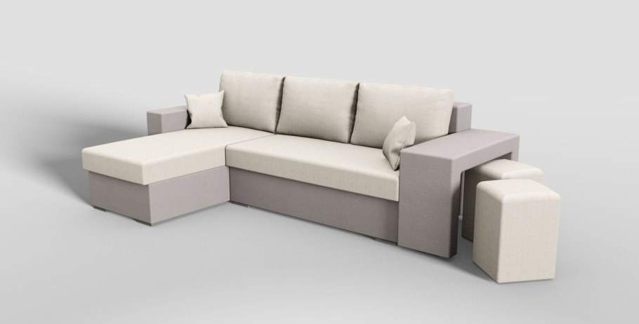 Пуф Lounge Calligaris