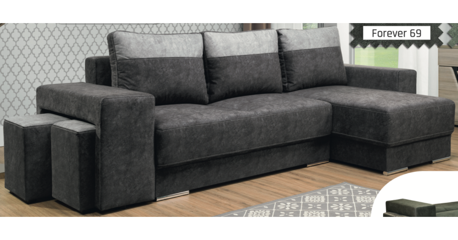 Диван Аджио Олмеко