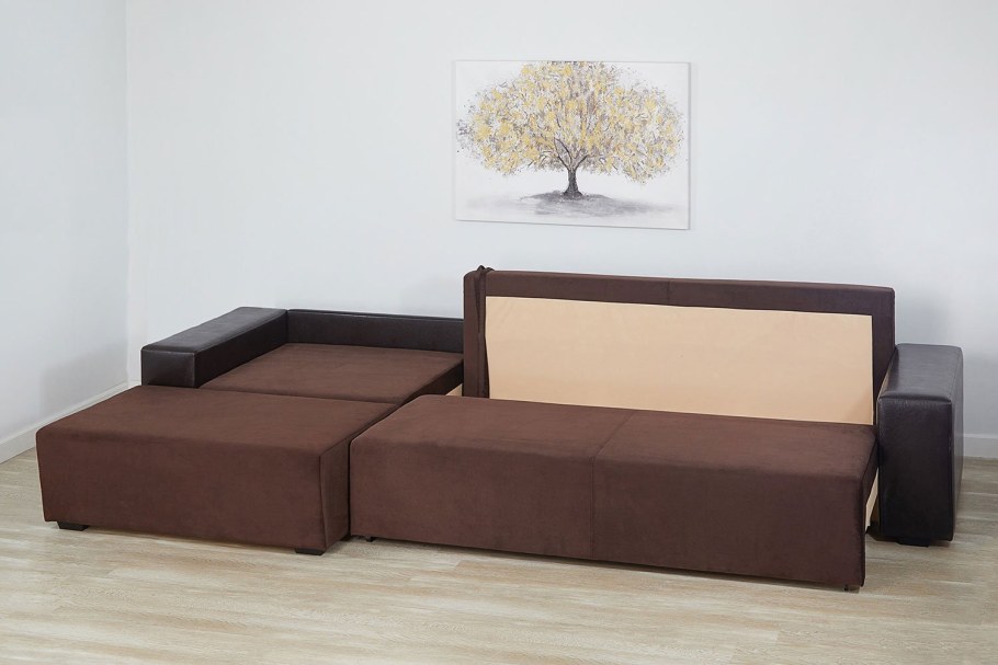 Модульный диван Луис