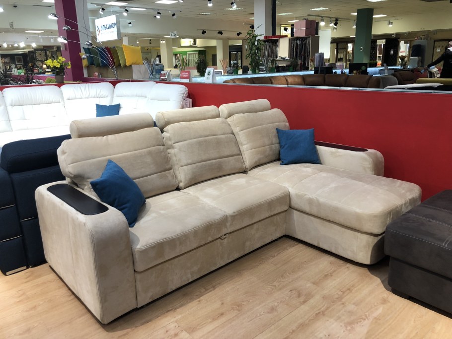 Диван Стефано