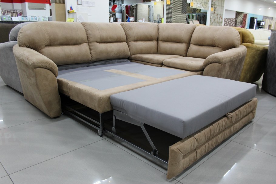 Ткань лофт для дивана