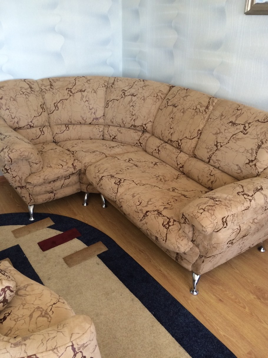 Диван-кровать фламенко 40436