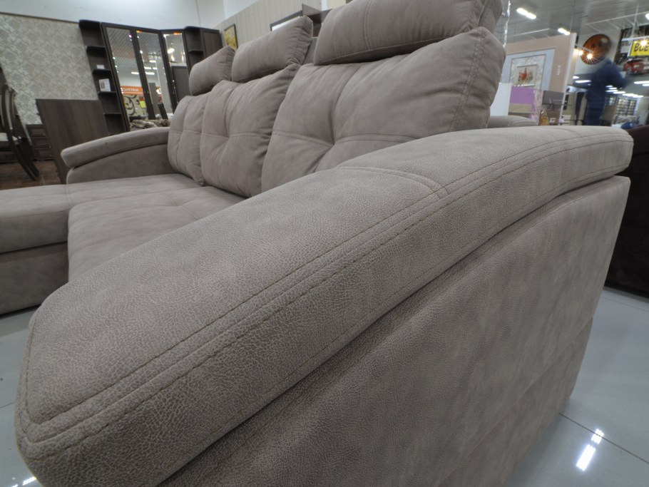 Диван велюр Evita