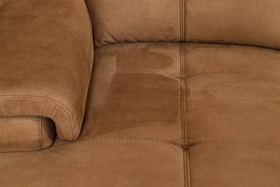 Мягкая мебель из кожи