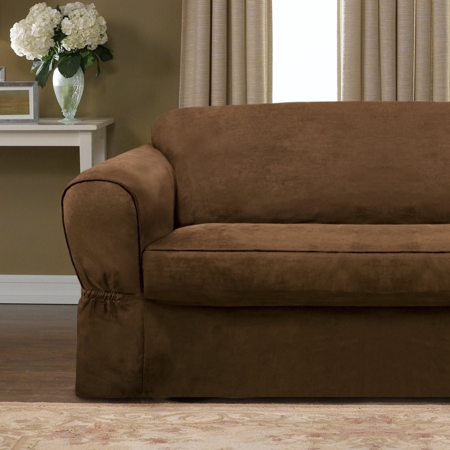 Угловой диван Валенсия серый