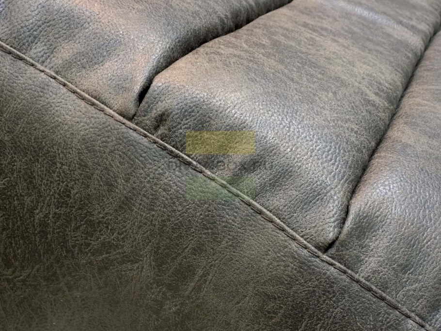 Замшевые диваны Дуня