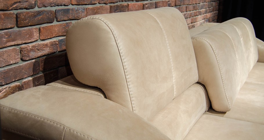 Диван Грейс-1 с оттоманкой