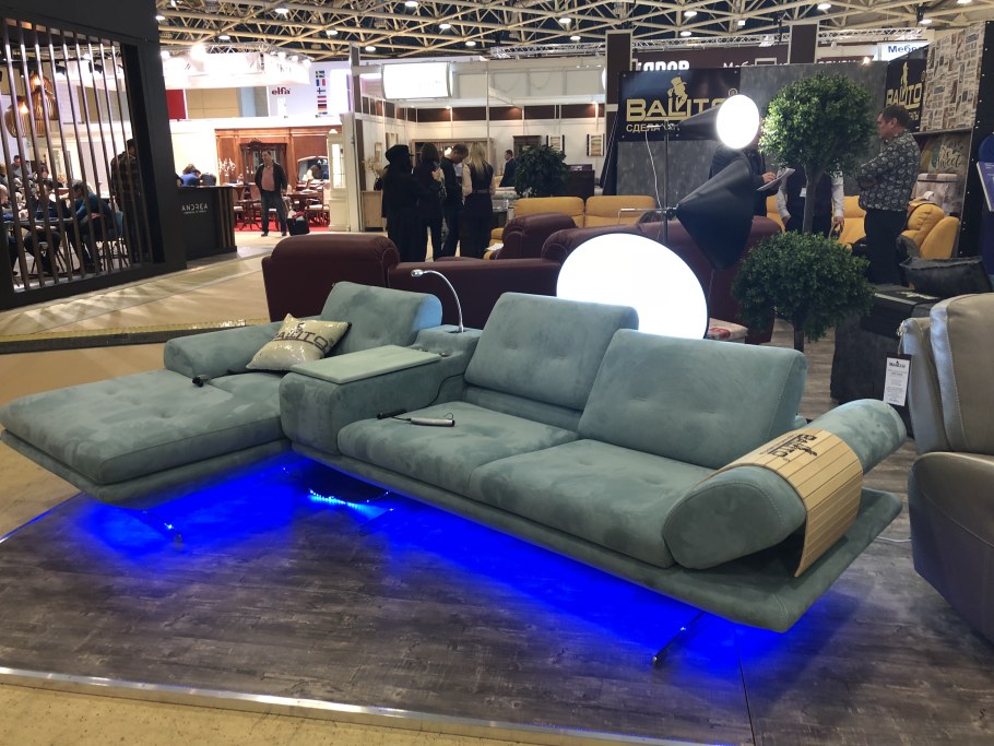 Дивас диван Даллас