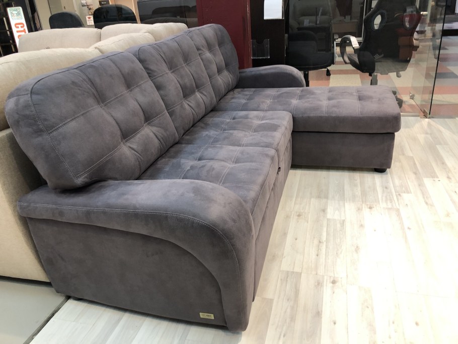 Мебельная ткань smile Moonlight