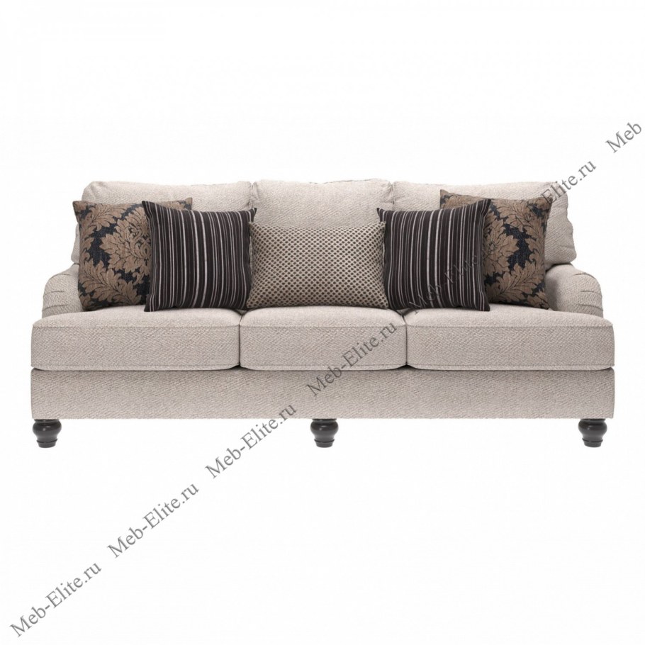 Диван 3-м Fermoy 7370139 раскладной