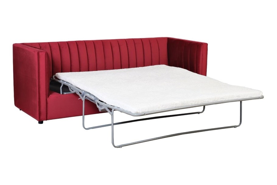 Диван Paolo трехместный