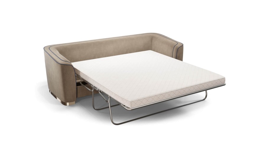 Диван трехместный раскладной