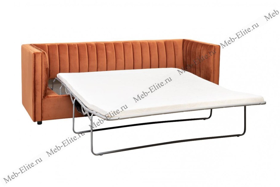 Диван Честер Люкс раскладной