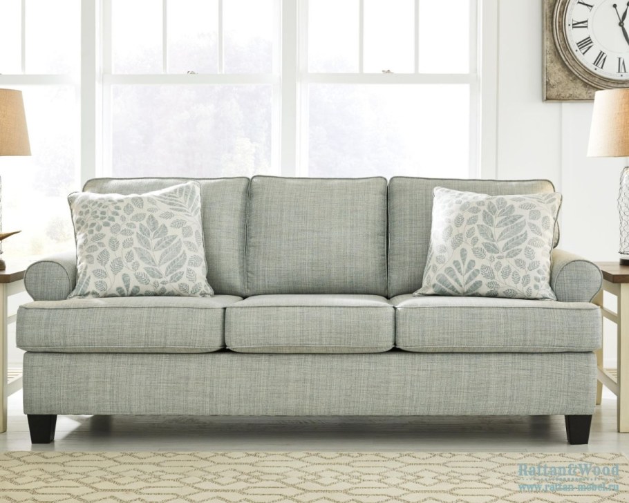 Миксотуаль (французская раскладушка)