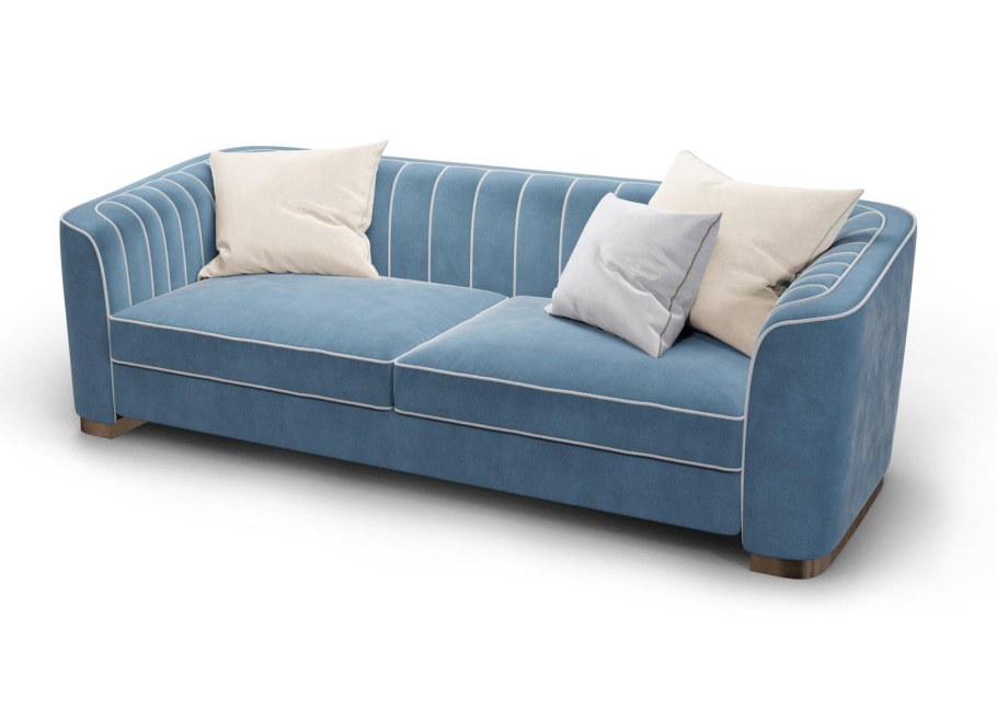 Диван трехместный Dante-b l