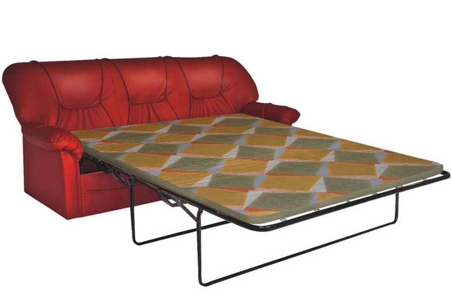 Диван "Дельта" 3д