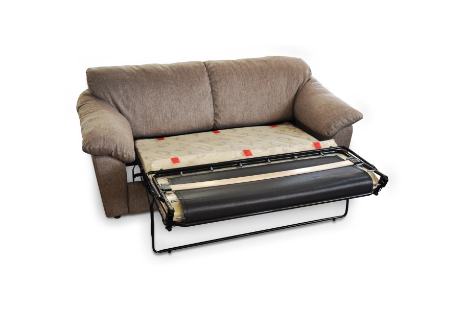 Диван трехместный раскладной 1300039 milary