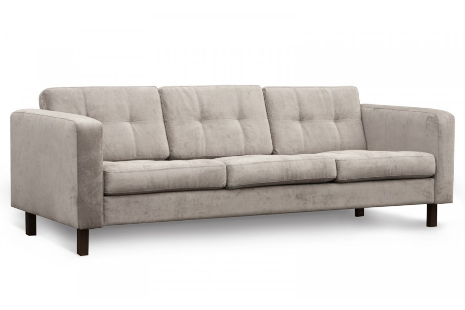 Двухместные диваны нераскладные