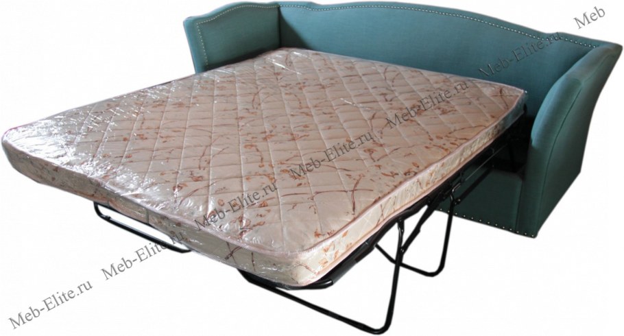 Диван mores трехместный раскладной