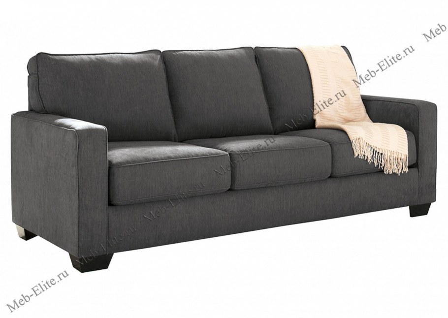 Диван тройка со спальным механизмом