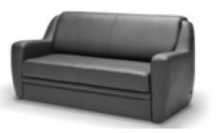 Диван трехместный раскладной